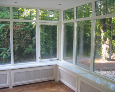 Beglazing