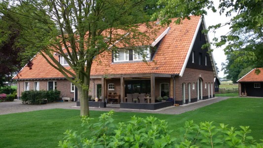 woonboerderij